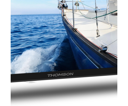 Telewizor 32" lub mniejszy THOMSON 32HG2S14 LED Google TV HDMIx3